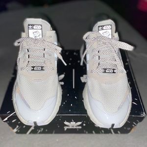 Nite Jogger Star Wars Shoes